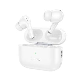 Бездротові навушники HOCO EW56 Generoso true wireless BT headset White