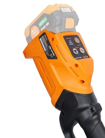 Коса акумуляторна Sequoia без АКБ та ЗП SBB2025BD | Зображення 5