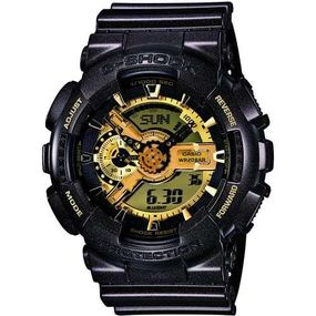 Годинник Casio GA-110BR-5AER
