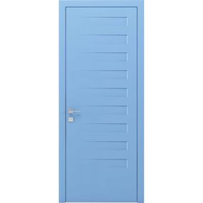 Двери Rodos LOFT Cosmo RAL 5024