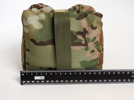 Упор для стрільби під приклад в положенні лежачі і зі столу трикутник GEN 2 | Зображення 6