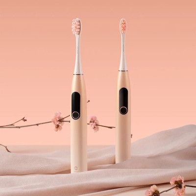 Электрическая зубная щетка Oclean 6970810551488 | Зображення 3