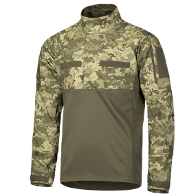 Бойова сорочка CM Blitz ММ14/Олива (7020), L