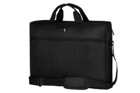Сумка для ноутбука 2E CBN317BK 17&quot; Black (2E-CBN317BK)