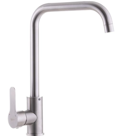 Змішувач для кухні ZERIX DAX-011G ZX3112