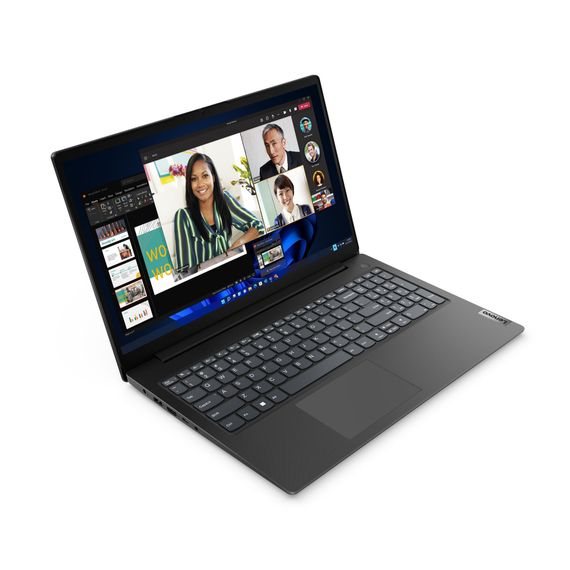 Ноутбук Lenovo V15-G4 15.6&quot; FHD IPS AG 83A100F1RA | Зображення 3