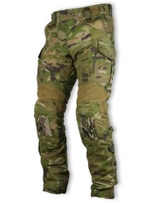 Тактичні штани Raptor Gen 2 Excalibur Мультикам 54/4