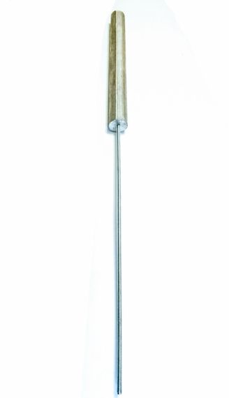 Анод магнієвий для бойлера D 20/200 М4/240 Україна | Зображення 1