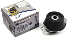 Подушка двигателя L Citroen Berlingo Peugeot Partner 1.1 1.4 96-  36235