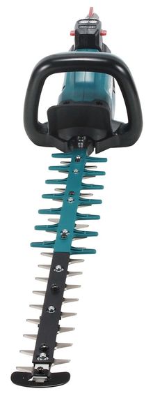 Ножницы для живой изгороди аккумуляторные Makita UH004GD201 (600 мм, 23.5 мм, BL, XGT 40 В) | Зображення 2