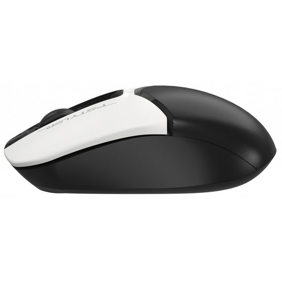 Мишка A4Tech FG12S Panda | Зображення 2