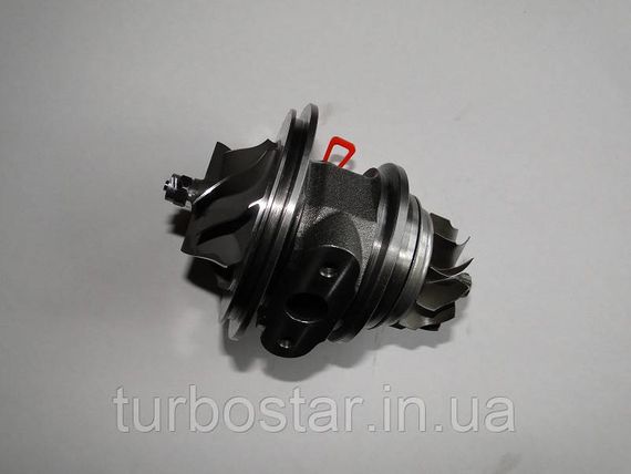 Картридж турбіни ГАЗ/ПАЗ/Валдай, Cummins ISF3.8, 3.8 D, 112/152 3777058, 3774193, 3767997, 3767999, 3768005