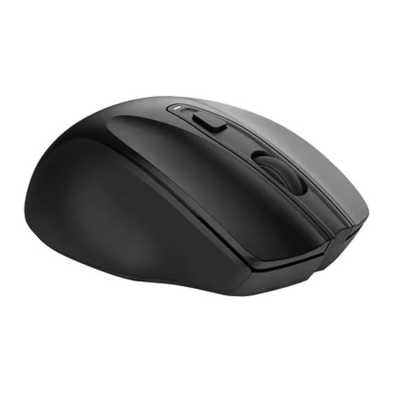 Мишка Trust Nito Silent Wireless Black (25549) | Зображення 4