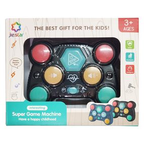 Игра логика "Мемори" 25873E тренировка памяти Черный