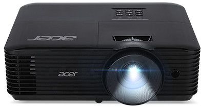Проектор Acer X1326AWH (DLP, WXGA, 4000 ANSI lm) (MR.JR911.001) | Зображення 4