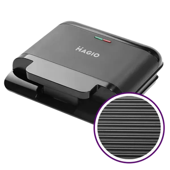 Сэндвичница MAGIO MG-378 750Вт