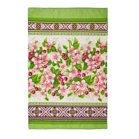 Рушник Home Line 65293 Україна 45x70  Бавовна Принт