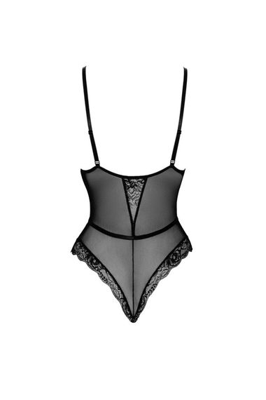 Боді Kissable First Kiss Body S/M | Зображення 6