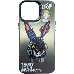 Чохол TPU+PC So Cool для Apple iPhone 13 / 14 (6.1")
