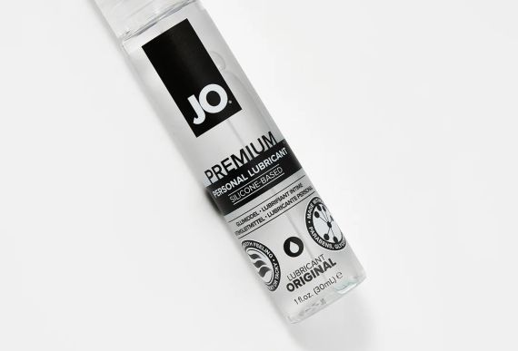 Лубрикант JO Premium на силіконовій основі, 30 мл | Зображення 1