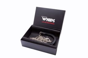 Поводок - Whips Collection Leash For Her Sex Aura