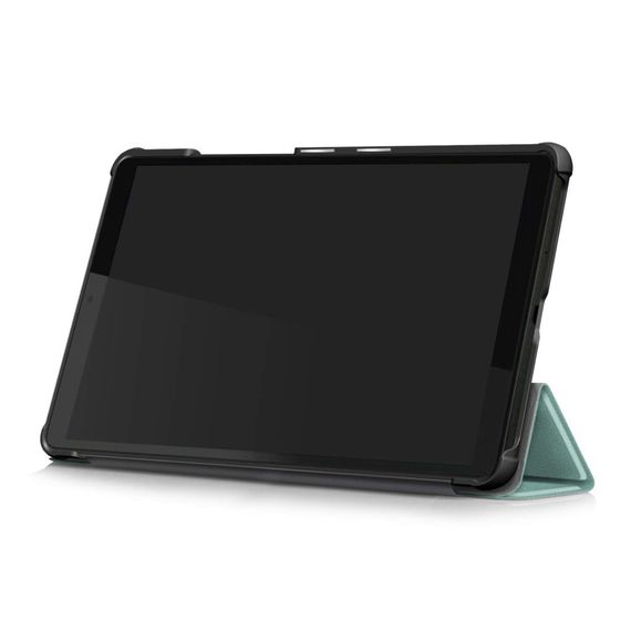 Чохол до планшета BeCover Lenovo Tab M8 TB-8505/TB-8705/M8 TB-8506 (3 Gen) Dark Green (705979) | Зображення 2