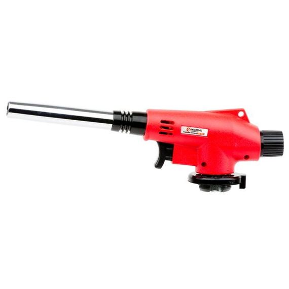 Пальник газовий INTERTOOL GB-00221 | Зображення 7