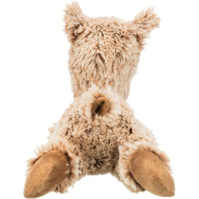 Игрушка для собак Trixie Альпака 22 см (4011905356778) | Зображення 2