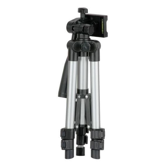 Штатив для лазерного рівня 280-650 мм INTERTOOL MT-3049 | Зображення 4