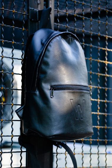 Рюкзак Without Blade 22 Woman Black | Зображення 2