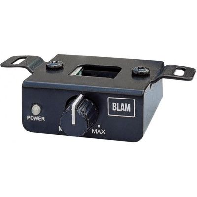 Автомобильный усилитель Blam RA501D | Зображення 1