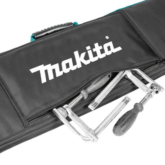 Сумка для направляющей шины 1.5 м Makita E-05664 | Зображення 4