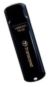 Flash Drive Transcend JetFlash 700 16GB (TS16GJF700)