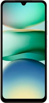 Смартфон Xiaomi Redmi A5 4/128GB Gold | Зображення 1