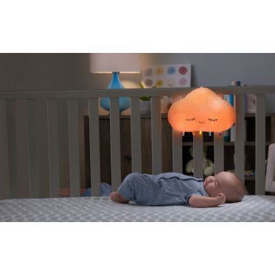 Нічник Fisher-Price Музична хмарка Солодкі сни (GJD44) | Зображення 3