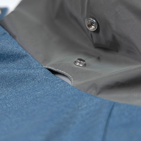 Дощовик Mason ХS Pet Fashion для собак | Зображення 6