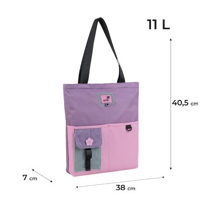 Сумка детская Kite Education teens 586-1 шопер (K25-586-1) | Зображення 2