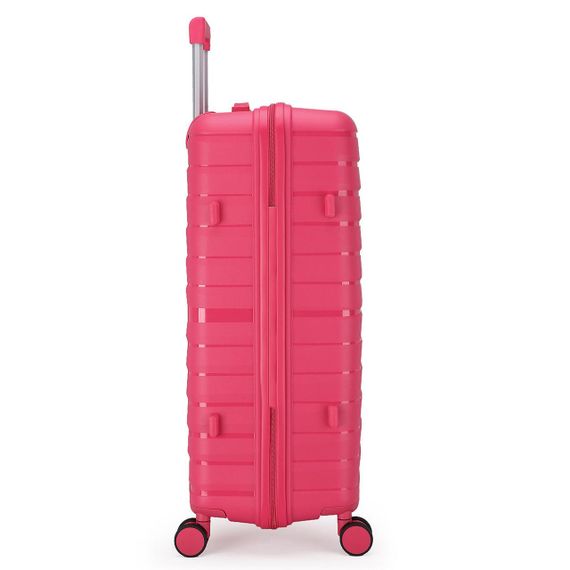 Валіза Semi Line 24" (M) Magenta (T5796-2) | Зображення 3