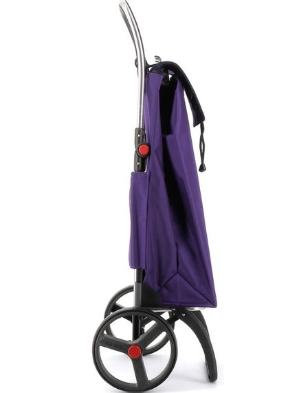 Сумка-візок Rolser I-Max MF 2LRSG More (IMX308-1008) | Зображення 6