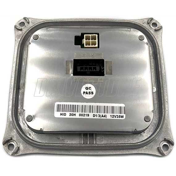 Штатний блок запалює FN-17029 - 1 307 329 153 10EG071801 D1S/D1R, BMW, Audi, Subaru, Jeep, Cadillac, Cooper | Зображення 2