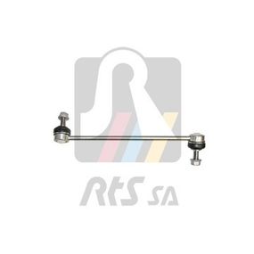 Стойка стабилизатора переднего правая Mercedes Benz W204 07-14, RTS, 97-90825-1,