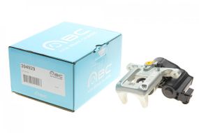 Суппорт тормозной задний  R Peugeot 3008 16- Citroen C4 Picasso II 13- d=38mm  BOSCH  394929