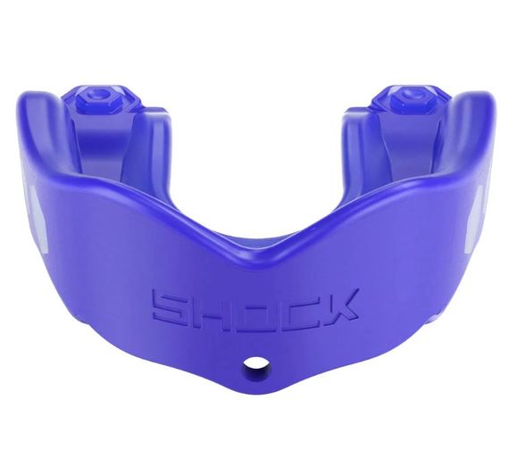 Капа Shock Doctor Gel Max Convertible Mouthguard | Зображення 2
