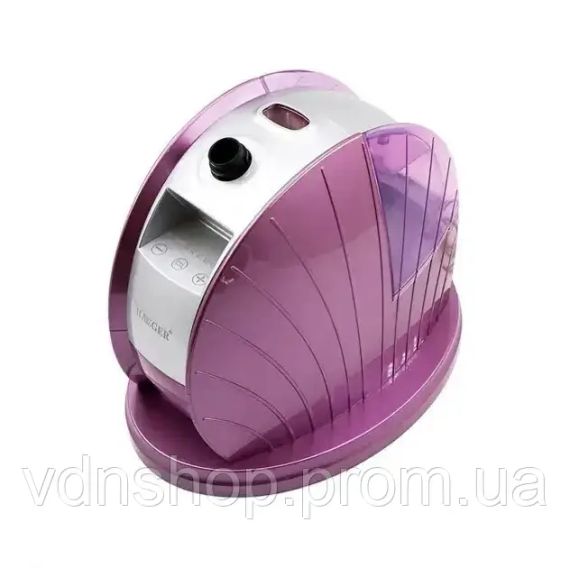 Вертикальний відпарювач RAF R. 3036 з функцією дезінфекції Парогенератор Електровідпарювач | Зображення 4