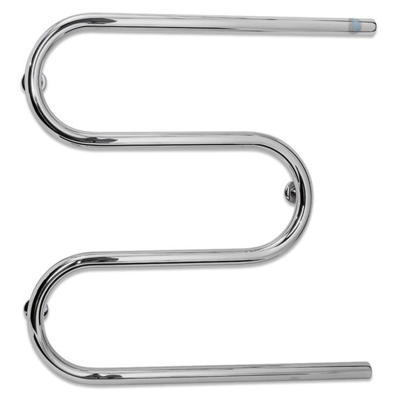 Водяна рушникосушарка Laris Змійовик 30 РС3 600 х 600 1/2'' | Зображення 1