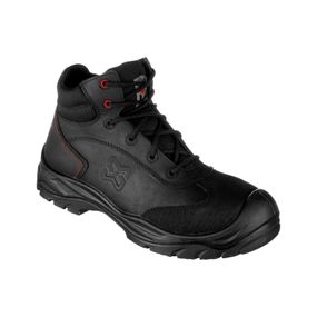 Черевики захисні TAURUS, S3, пара, розмір 39