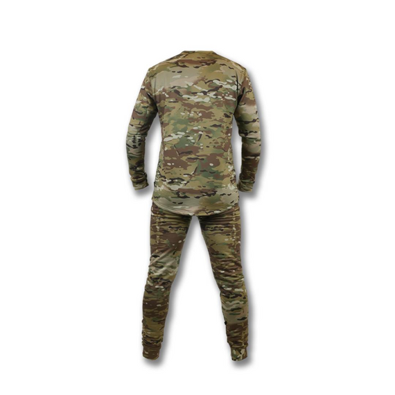 Термобелье термофлис GEN.2 Мультикам | Зображення 2