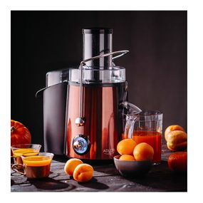 Соковыжималка Adler AD-4129 1000 Вт красная