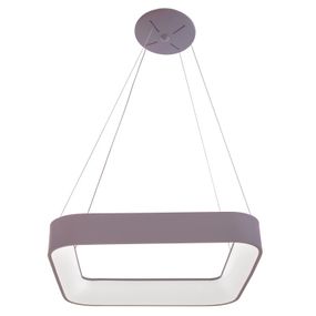 Светильник потолочный подвесной BL-482S/36W LED GR