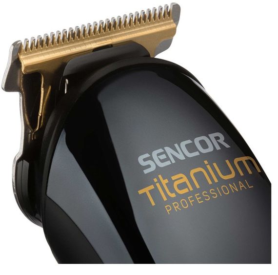 Машинка для стрижки Sencor SHP 8305BK | Зображення 5